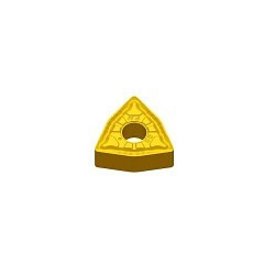 Mitsubishi 484501 Turning Insert, WNMG Insert, Material Grade: UE6105, 431 Insert