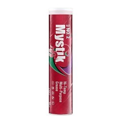 Mystic JT-6® 665005002080 Grease, Solid Form, Red