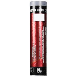 Mystic JT-6® 665005002080 Grease, Solid Form, Red