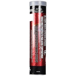 Mystic JT-6® 665005002080 Grease, Solid Form, Red
