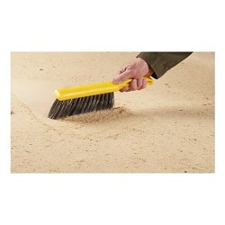 Newell Brands Rubbermaid® 8916124 Counter Brush, 12-1/2 in Length, 2 in Width