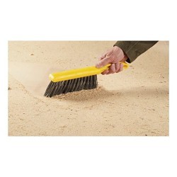 Newell Brands Rubbermaid® 8916124 Counter Brush, 12-1/2 in Length, 2 in Width