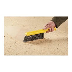 Newell Brands Rubbermaid® 8916124 Counter Brush, 12-1/2 in Length, 2 in Width