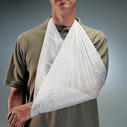 Triangular Bandage, 50 in Length