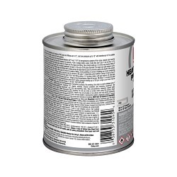 OATEY 31095L HEAVY DUTYPVC CEMENT