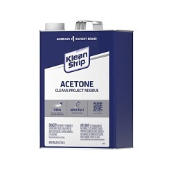 Acetone Thinner, 1 gal