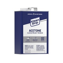 Acetone Thinner, 1 gal