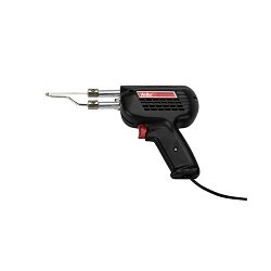 Soldering Gun Kit, 120 V, 200/260 W