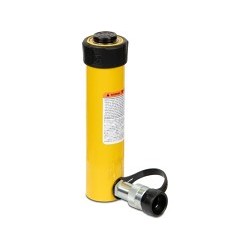 General Purpose Hydraulic Cylinder, 10 ton Cylinder, 6.13 in, 10000 psi