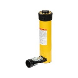 General Purpose Hydraulic Cylinder, 10 ton Cylinder, 6.13 in, 10000 psi