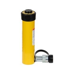 General Purpose Hydraulic Cylinder, 10 ton Cylinder, 6.13 in, 10000 psi