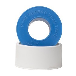 Oatey® Harvey® 017252B PTFE Tape, 520 in Length, 3/4 in Width, PTFE