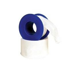 Oatey® Harvey® 017524-144 PTFE Tape, 520 in Length, 1/2 in Width, PTFE