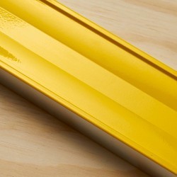 STANLEY FATMAX 6518195 Box Beam Level, 72 in Length, Aluminum