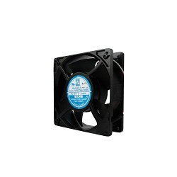 Orion Fans OD127AP-24HB DC Fan, 24 VDC, 0.43 A