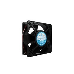 Orion Fans OD127AP-24HB DC Fan, 24 VDC, 0.43 A