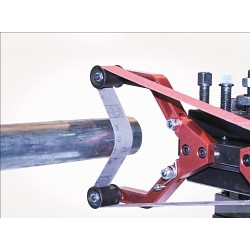 Sanding Belt Holder, For Use With: Lathes