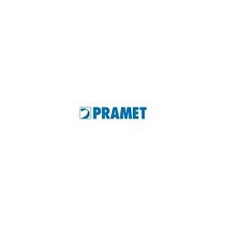 Pramet 6790704 FORCE AD ISAD11E Indexable Square Shoulder Mill, 1 in Dia Cutting, Welded-On Shank, ADMX/ADEX Insert, Right Hand Cutting, 90 deg Lead Angle, 0.354 in Max Depth of Cut