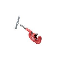 RIDGID® 32895 Pipe Cutter, 1/8 to 2 in Nominal Capacity, T Shape