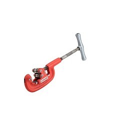 RIDGID® 32895 Pipe Cutter, 1/8 to 2 in Nominal Capacity, T Shape