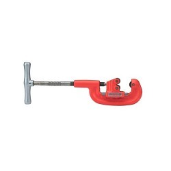 RIDGID® 32895 Pipe Cutter, 1/8 to 2 in Nominal Capacity, T Shape