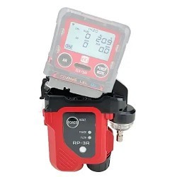 RKI Instruments 81-1198 Pump, For Use With: GX-3R Gas Detector