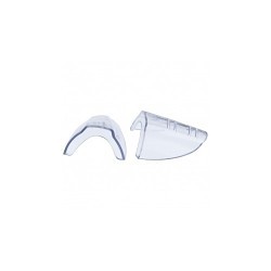 Radians® VisionAid™ 99705 Flex Side Shield, Clear