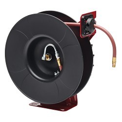 Reelcraft® RT650OLP Spring Return Hose Reel, 50 ft Hose, 300 psi