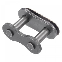 Rexnord® 80SCCL Chain Master Connector Link, #80 Chain