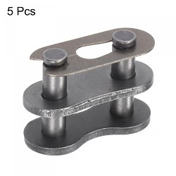 Rexnord® 80SCCL Chain Master Connector Link, #80 Chain