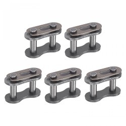 Rexnord® 80SCCL Chain Master Connector Link, #80 Chain