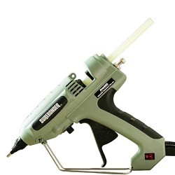 SUREBONDER PRO450 5/8 MANUAL ADJUSTABLE TEMP HEAVY DUTY GLUE GUN