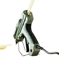 SUREBONDER PRO450 5/8 MANUAL ADJUSTABLE TEMP HEAVY DUTY GLUE GUN