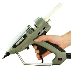 SUREBONDER PRO450 5/8 MANUAL ADJUSTABLE TEMP HEAVY DUTY GLUE GUN