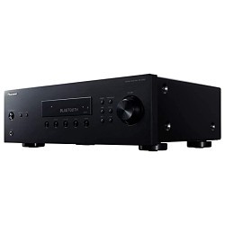 SUREWERX PIONEER® SX-10AE Audio Stereo Receiver, 20 Hz to 20 kHz