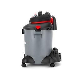 Shop-Vac® 5982100 Wet/Dry Vacuum, 11.3 A, 10 gal Tank Capacity, 140 W, 120 V