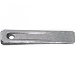 Snap-On® Williams® WG-3 Flange & Set-Up Wedge, Heavy Duty, 3 in Length, 1 in Width, 1/4 in Height, Forged steel