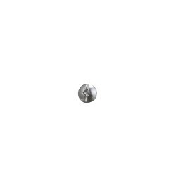 Springfield Electric 80025-067-01 Electric Panel Screw, 10-32 x 3/4 in