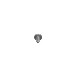 Springfield Electric 80025-067-01 Electric Panel Screw, 10-32 x 3/4 in