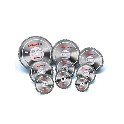 Stanley Black & Decker® Lenox® 21891ST140080CT Circular Saw Blade, 14 in Dia, 25.4 mm Arbor, Steel Blade, 80 Teeth
