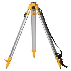 Stanley® Black & Decker Dewalt® 0737 Construction Tripod