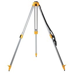 Stanley® Black & Decker Dewalt® 0737 Construction Tripod