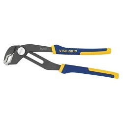 Stanley® Black & Decker Irwin® 2078110 Locking Plier, 10 in Nominal Capacity, 2-1/4 in Jaw