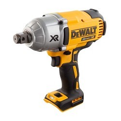 Stanley® Black & Decker Dewalt® DCF897B Cordless Impact Wrench, Square Drive, 3/4 in Drive, 700 ft-lb, 20 V, No Battery Included