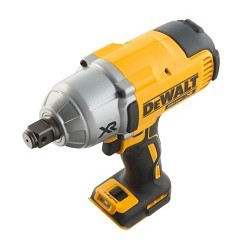 Stanley® Black & Decker Dewalt® DCF897B Cordless Impact Wrench, Square Drive, 3/4 in Drive, 700 ft-lb, 20 V, No Battery Included