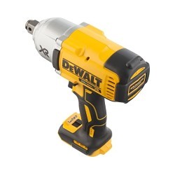 Stanley® Black & Decker Dewalt® DCF897B Cordless Impact Wrench, Square Drive, 3/4 in Drive, 700 ft-lb, 20 V, No Battery Included