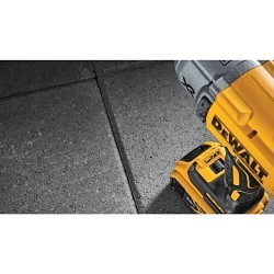 Stanley® Black & Decker DeWALT® DCF899M1 Cordless Impact Wrench, Square Drive, 1/2 in Drive, 1200 lb-ft, 20 VDC, 8-3/4 in Overall Length, Battery Included: Yes