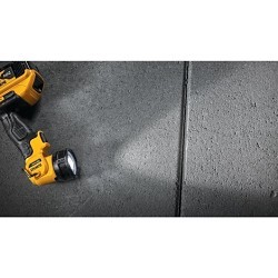 Stanley® Black & Decker Dewalt® DCL040 Work Light, LED Lamp, 20 V