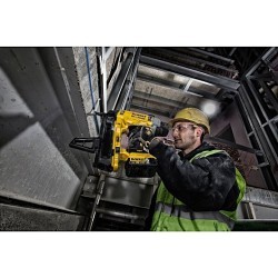 Stanley® Black & Decker Dewalt® DCN890P2 Cordless Nailers Kit, 1/2 to 2-1/4 in Fastener, 300 Magazine, 15-1/4 in Overall Length, Cordless, (2) 31AC52 Battery Included