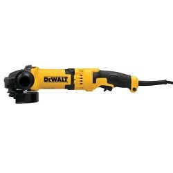 Stanley® Black & Decker Dewalt® E43066N High Performance Grinder, 6 in Wheel Dia